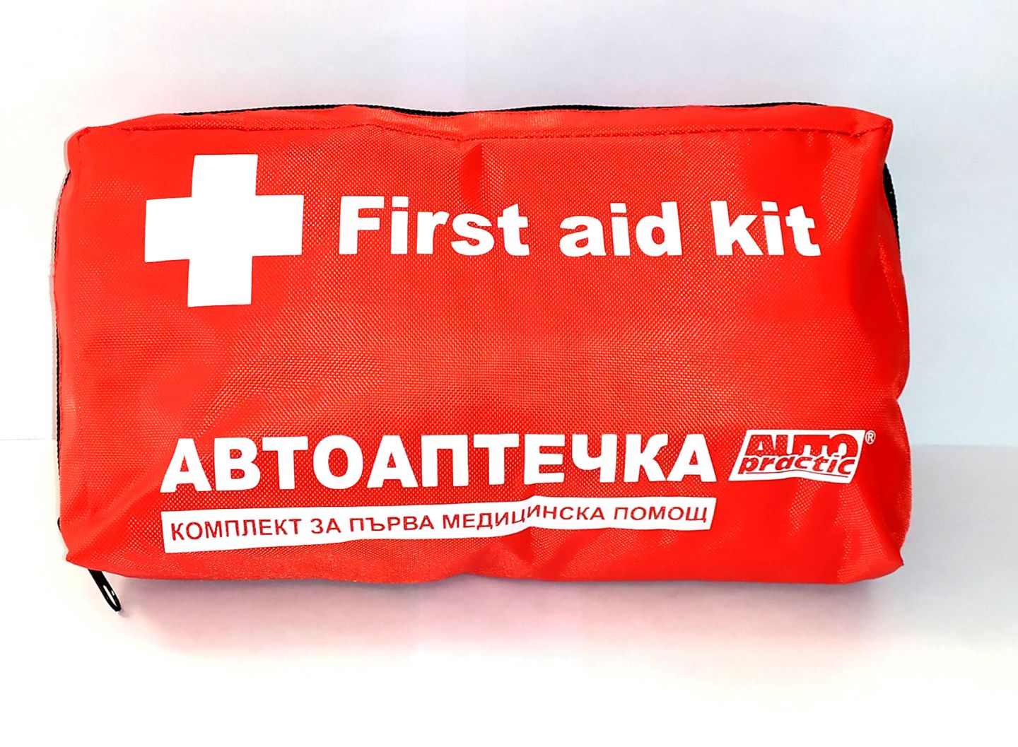 Изображение на Автоаптечка 