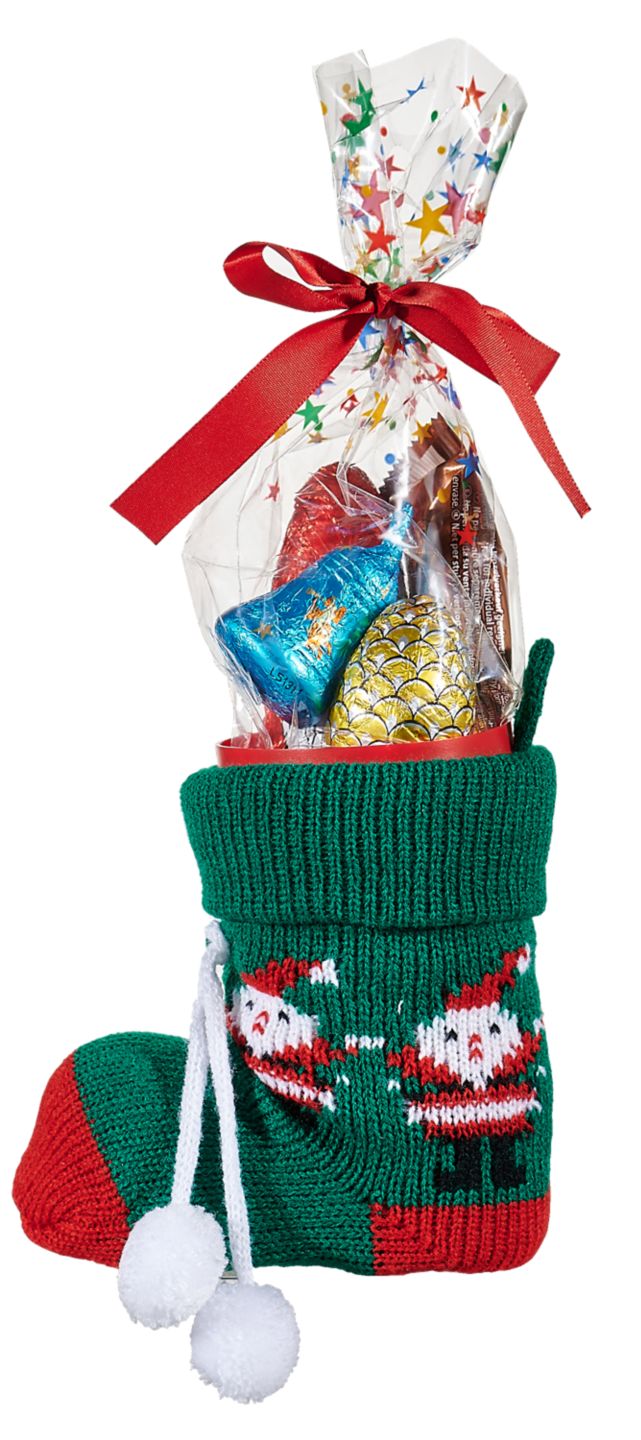 Изображение на Windel Коледен чорап с лакомства