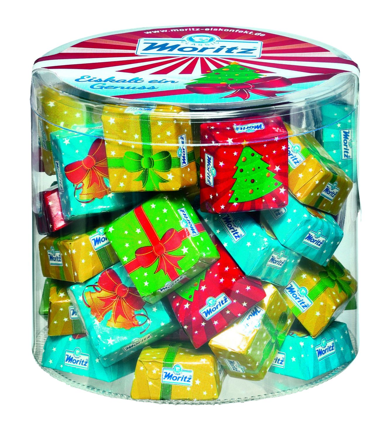 Изображение на Moritz Бонбони Ice