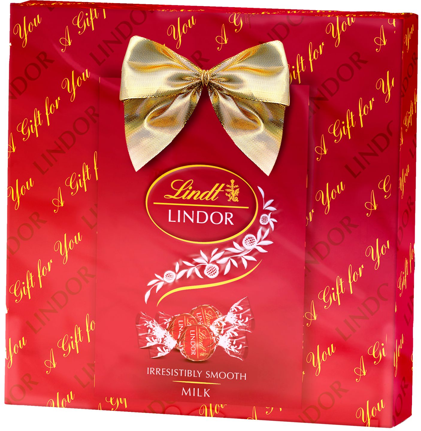 Изображение на Lindt Lindor Шоколадови бонбони
различни видове