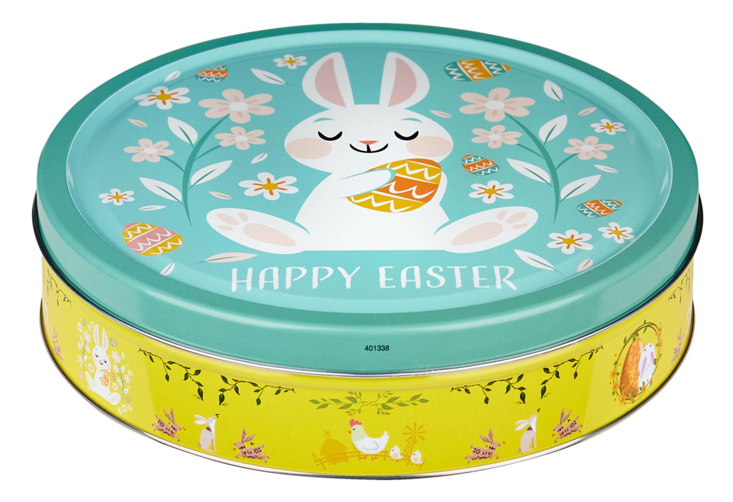 Изображение на Jacobsens Bakery Бисквити