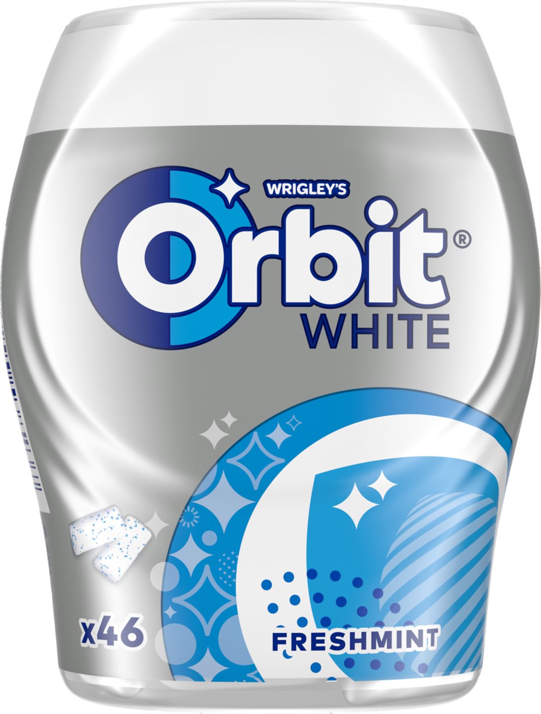 Изображение на Orbit Дъвки