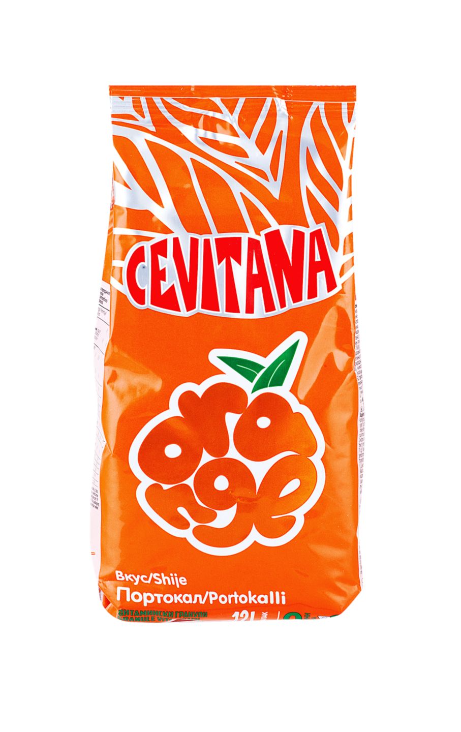 Cevitana Instant napitak
MPC 2.5.2025=3,59€