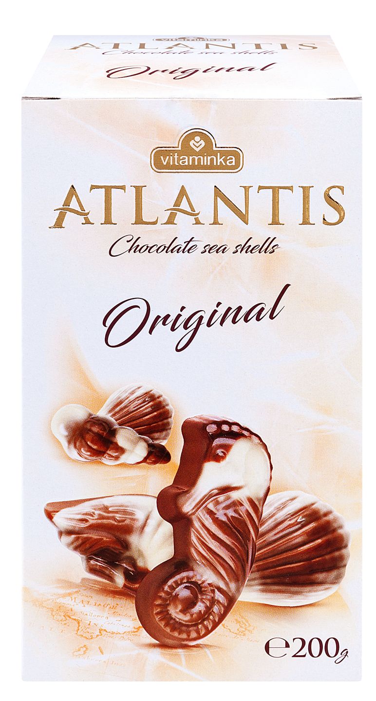 Atlantis Praline
MPC 2.5.2025=5,29€