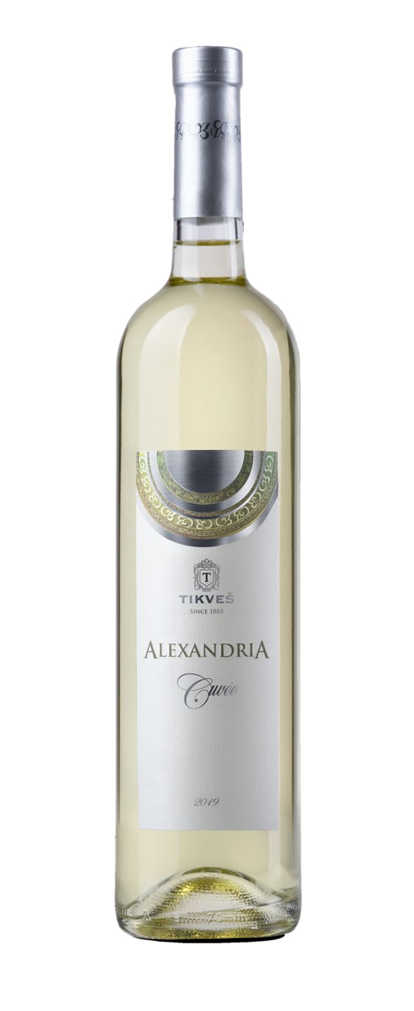 Изображение на Tikves Червено,Бяло вино или Розе
различни сортове