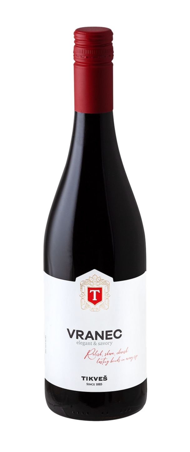 Tikveš Vranec
MPC 2.5.2025=5,32€
