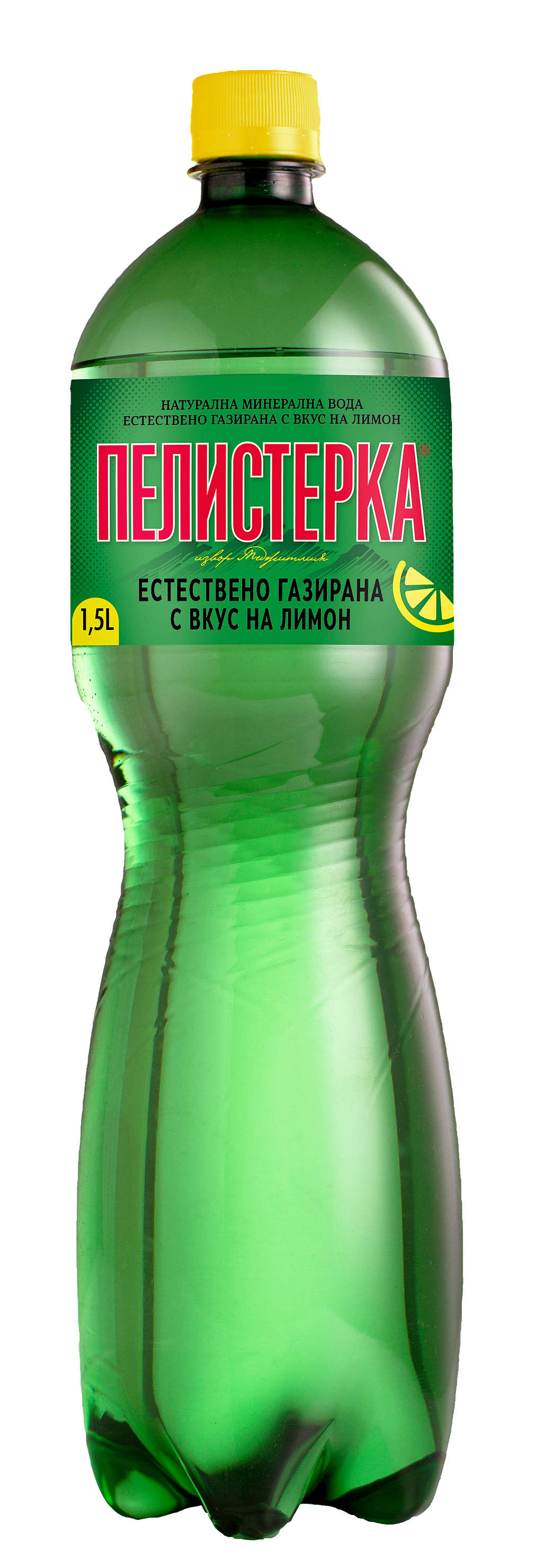 Пелистерка Минерална вода тази седмица на изгодна цена | Kaufland