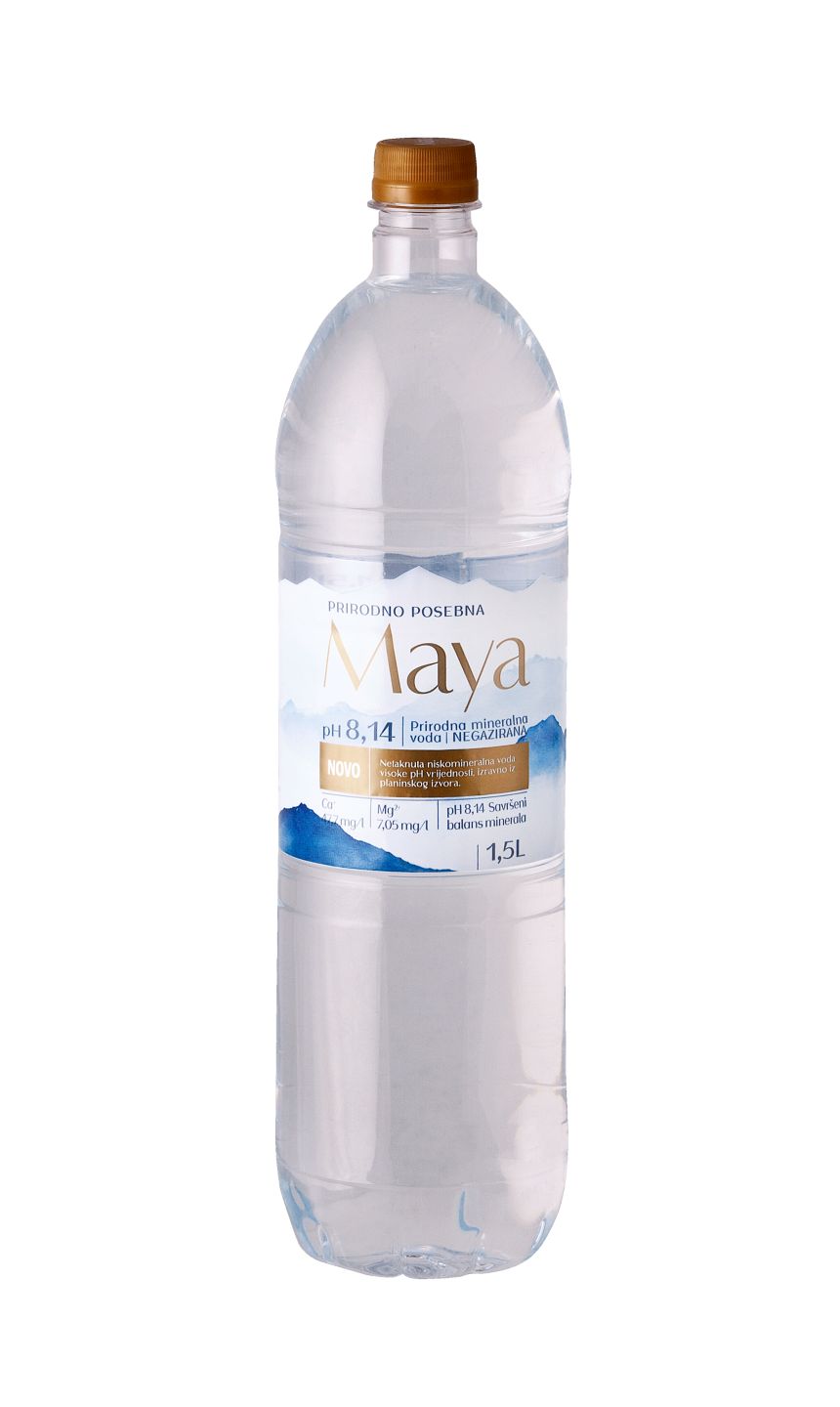 Maya Voda
MPC 2.5.2025=0,88€