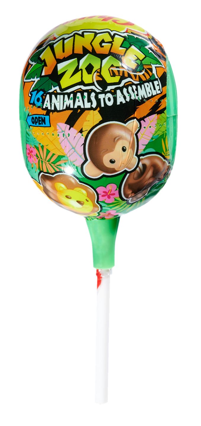 Изображение на Chupa Chups Близалка Surprise