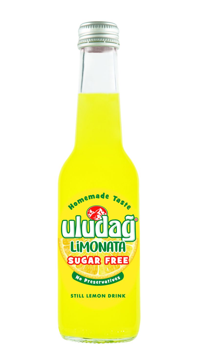 Изображение на ULUDAG Лимонада
различни видове