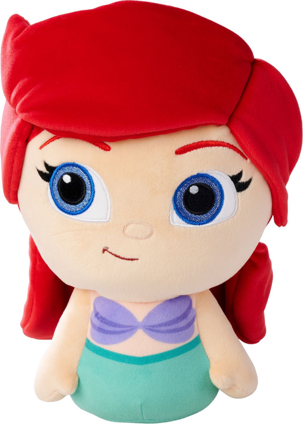 Disney plyšová panenka Ariel
25 cm