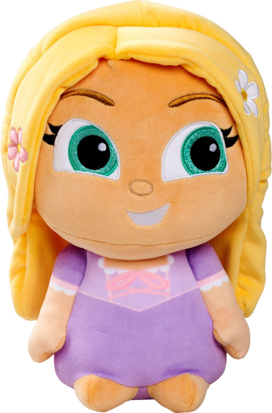 Disney plyšová panenka Rapunzel
25 cm