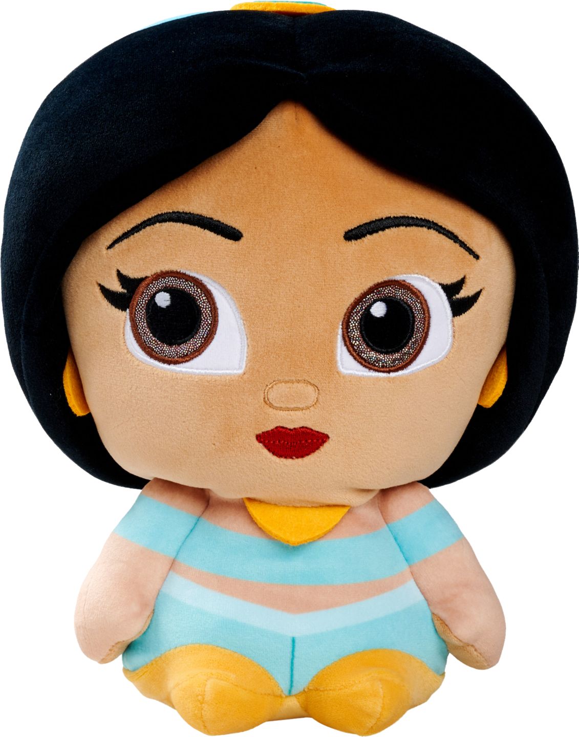 Disney plyšová panenka Jasmína
25 cm