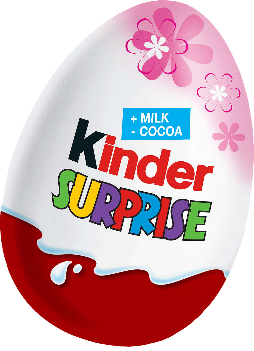 Изображение за продукта Kinder Surprise Шоколадово яйце