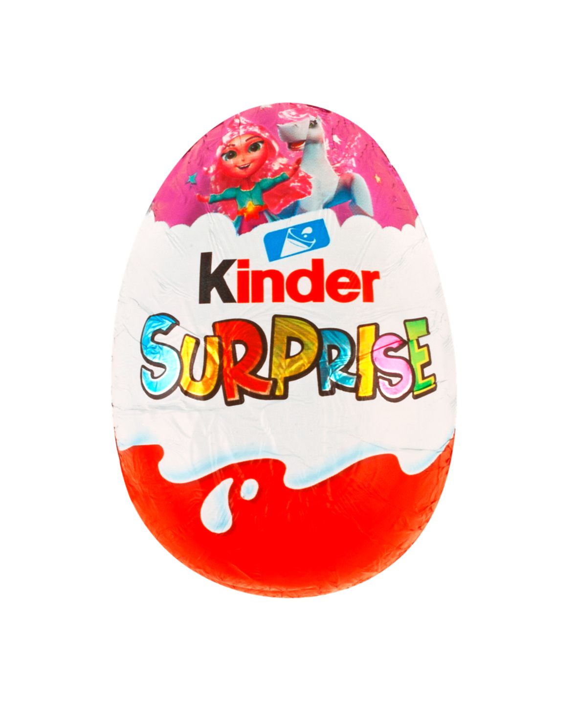 Kinder Čokoladno jaje
MPC 2.5.2025=1,49€