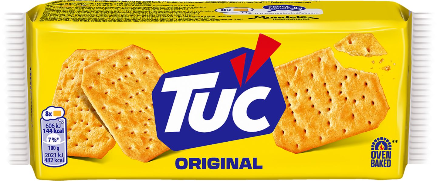 TUC Krekry