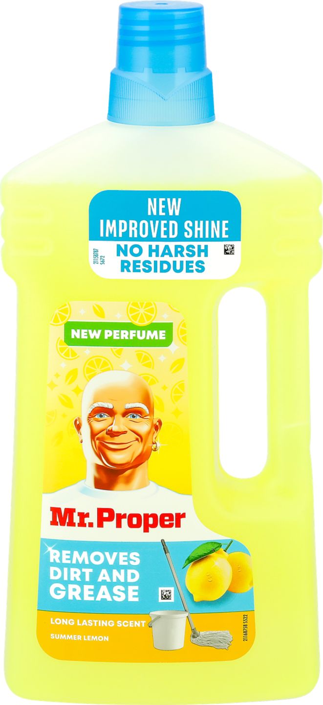 Mr.Proper čistič
1 l