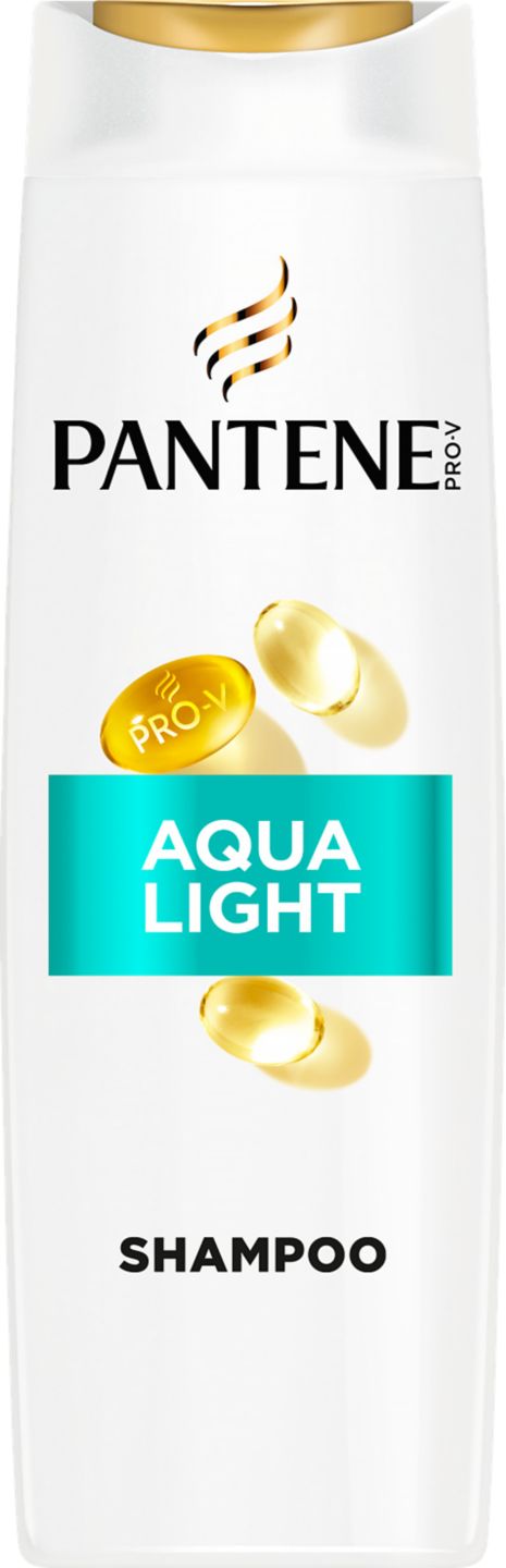 Pantene Šampon