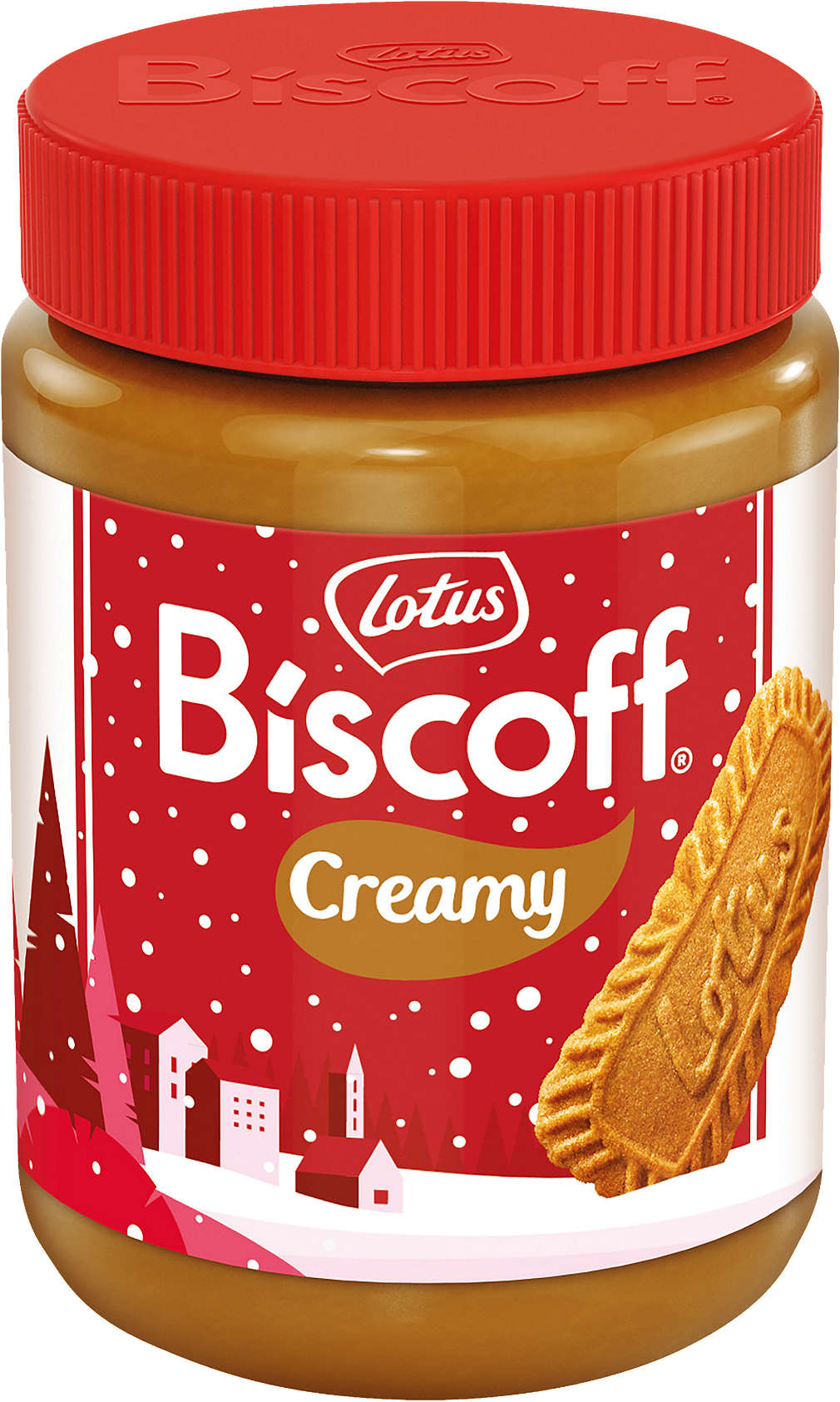 Zobrazenie výrobku Lotus Biscoff Nátierka 400 g