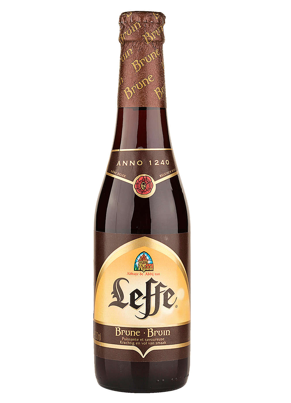 Изображение за продукта Leffe Тъмна бира