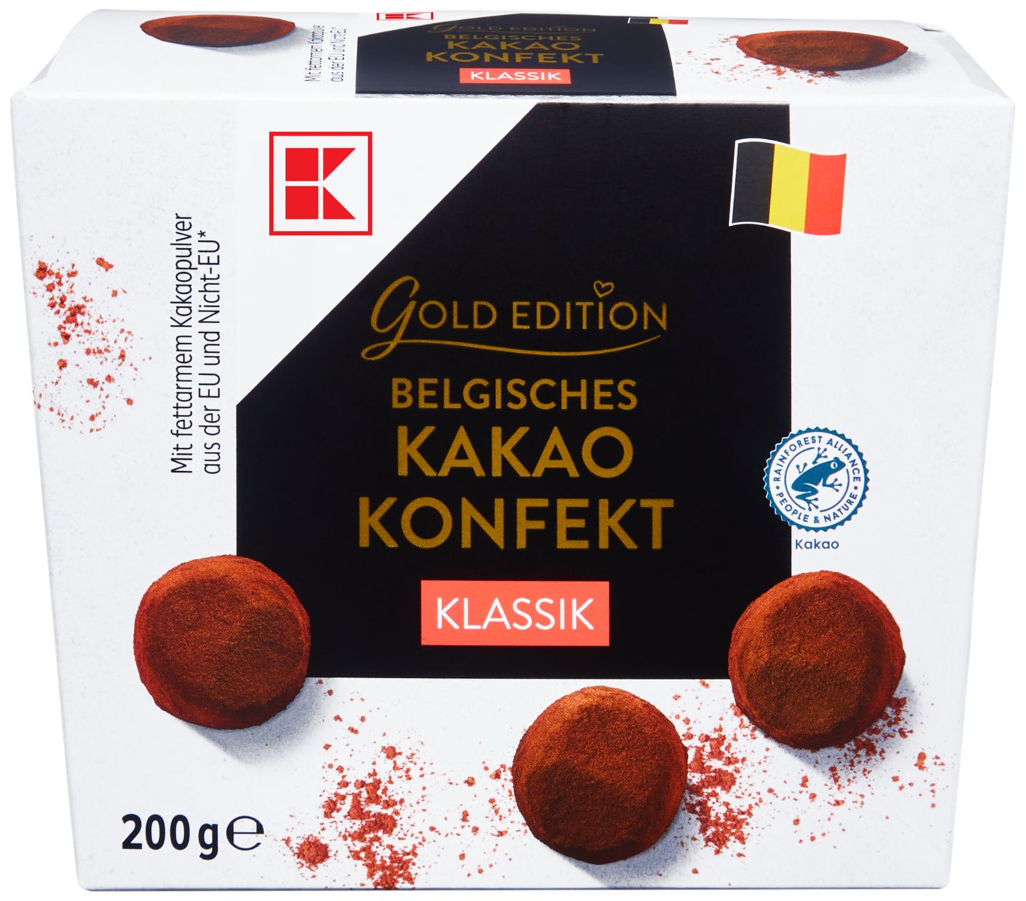 K-Gold Edition Praline
MPC 08.07.2026=2,99€