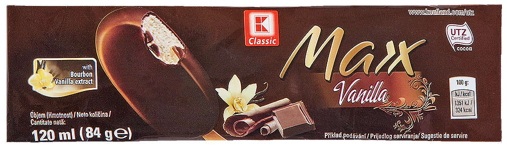Fotografija ponude K- Classic Sladoled na štapiću