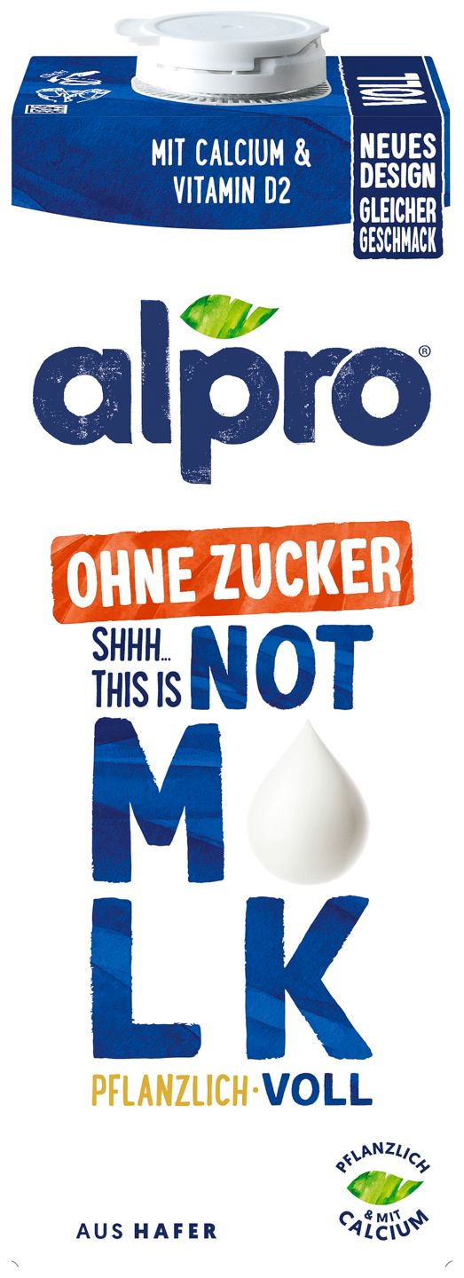ALPRO Not M*LK 