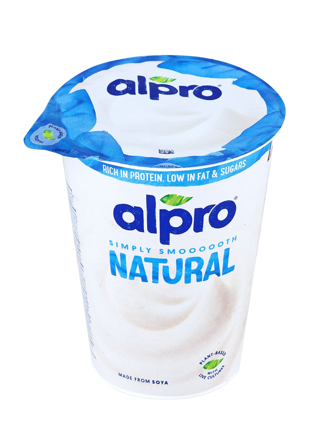 Alpro Fermentirani sojin proizvod
MPC 2.5.2025=2,79€