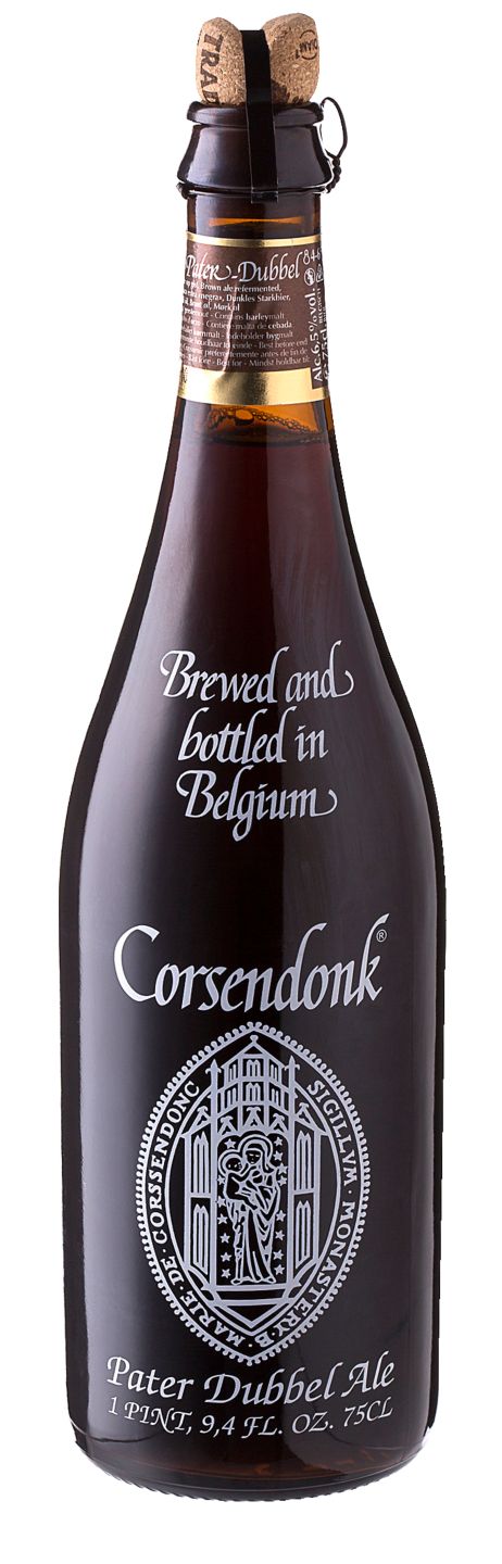 Изображение на Corsendonk/Templier Крафт бира
различни видове