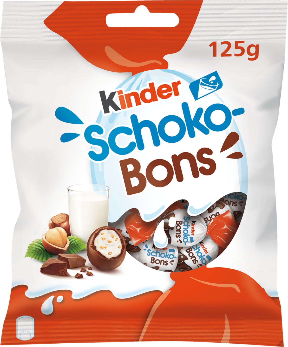 Kinder Schoko-Bons