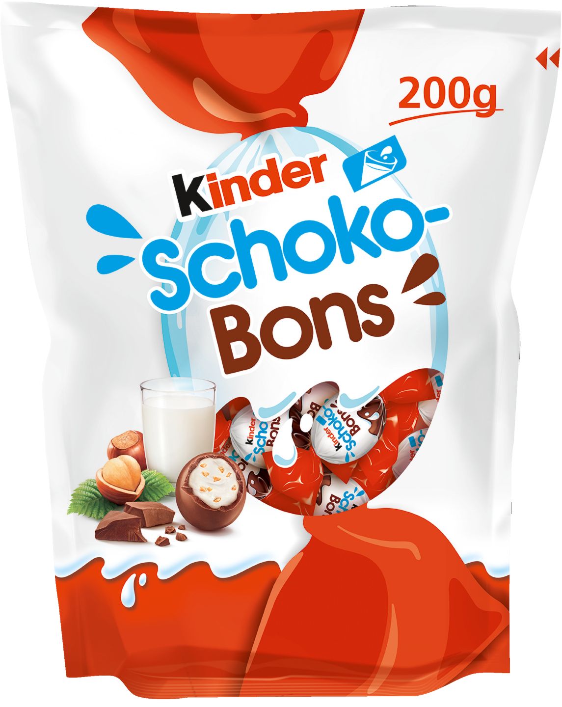 Kinder Schokobons