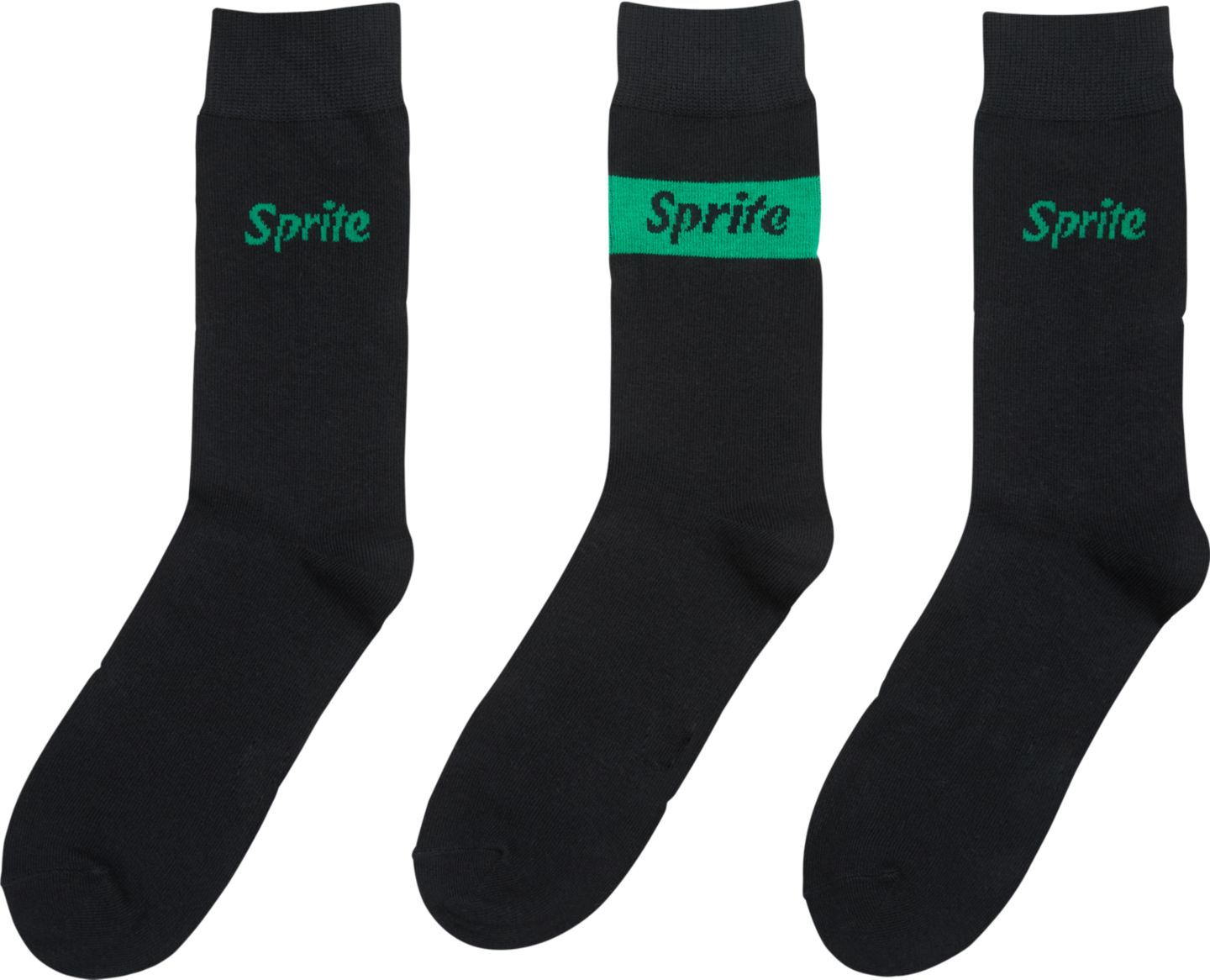 SPRITE Ponožky
35/38 - 43/46