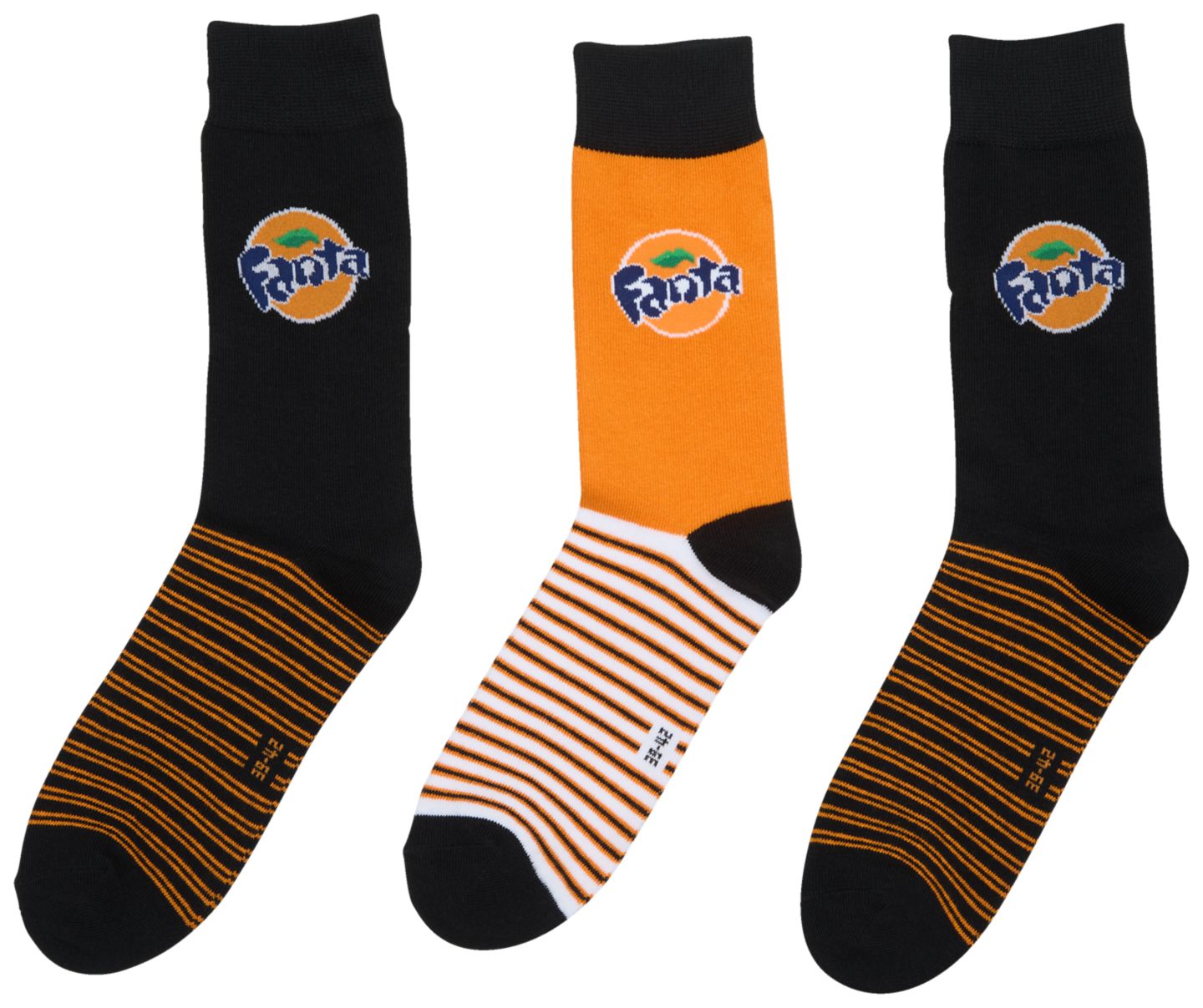 FANTA Ponožky
35/38 - 43/46