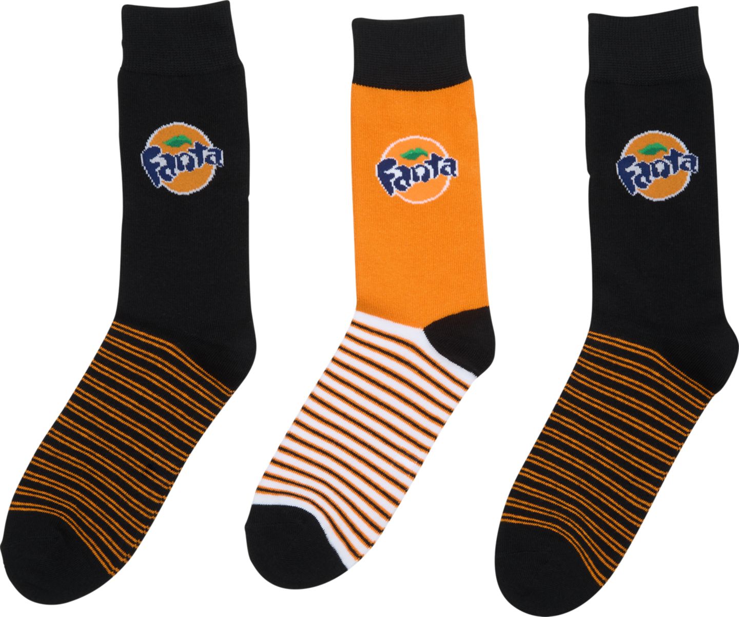 FANTA Ponožky
35/38 - 43/46