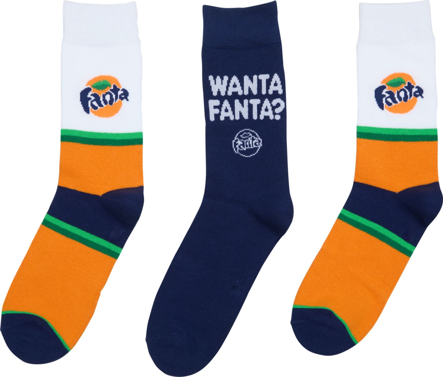 FANTA Ponožky
35/38 - 43/46