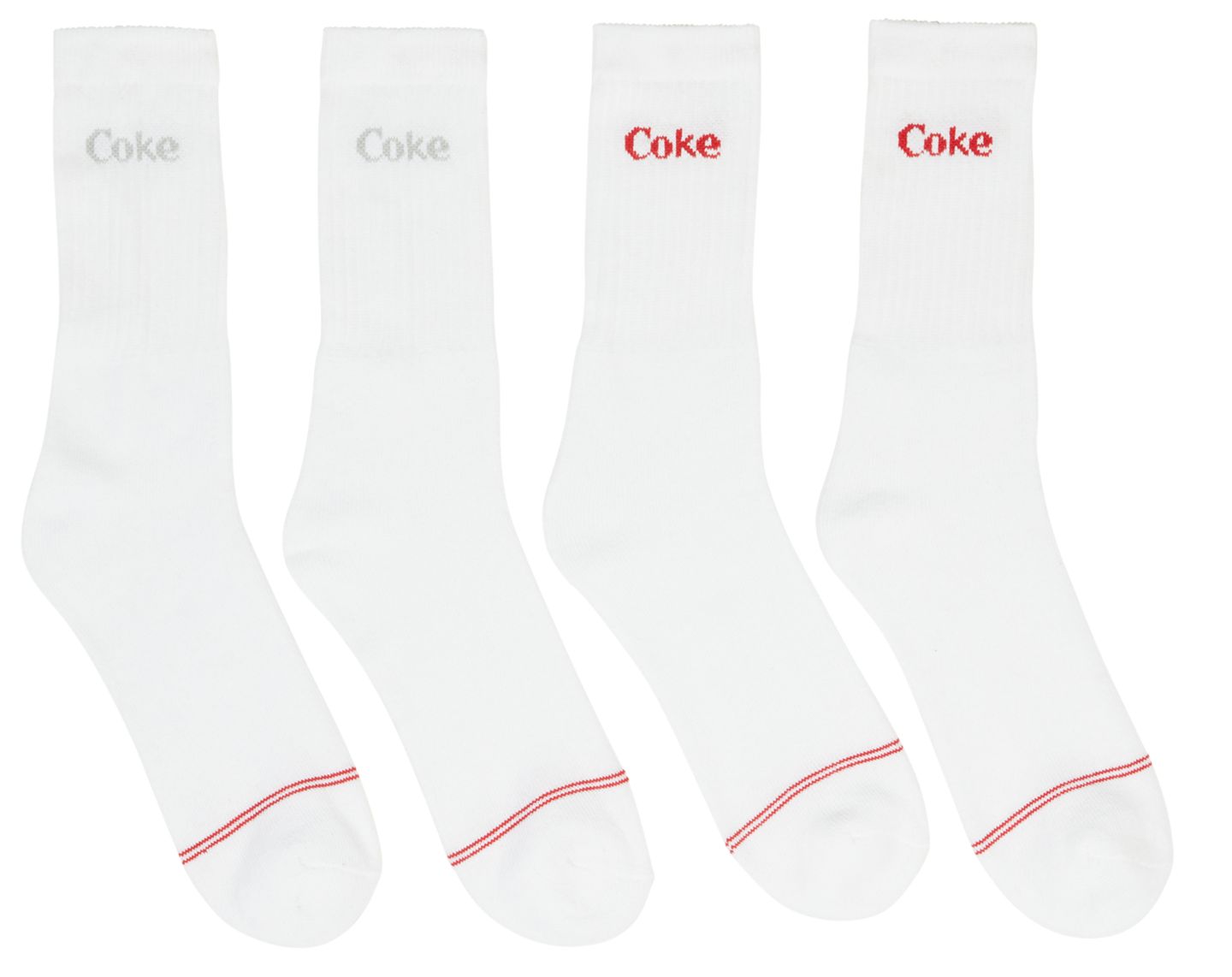 Изображение на Coca Cola Чорапи
35 - 46