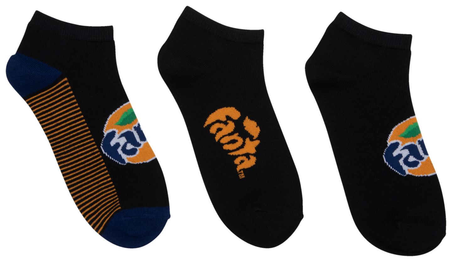 FANTA Ponožky
3 páry