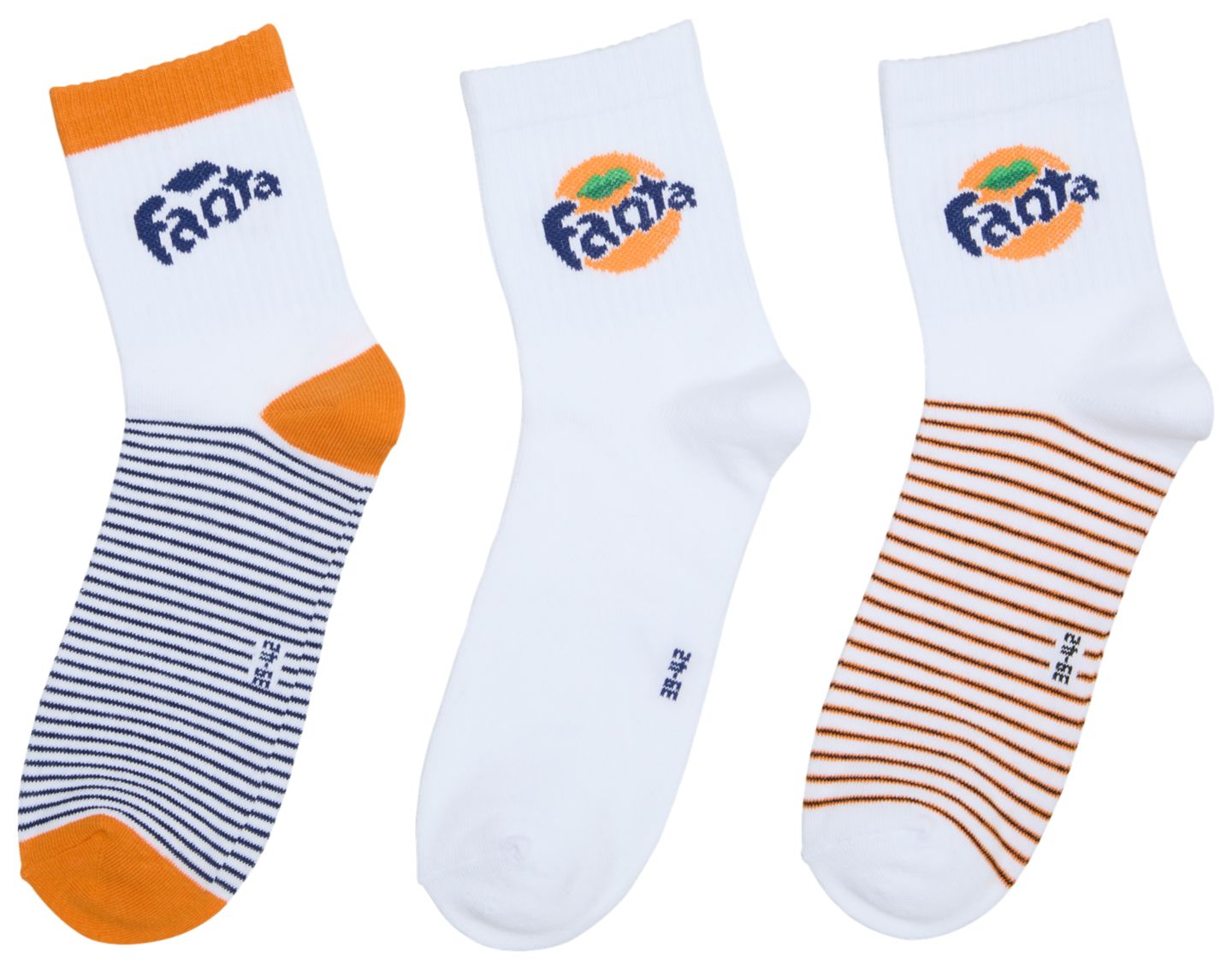 Fanta Ponožky
