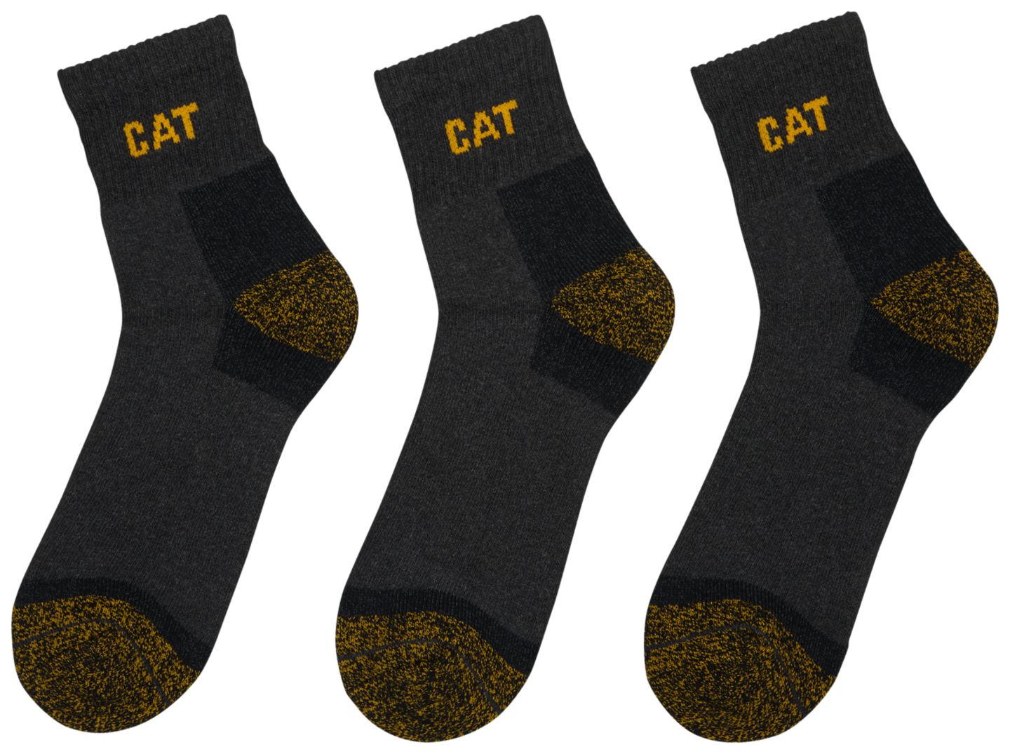 CAT Pánske pracovné ponožky
