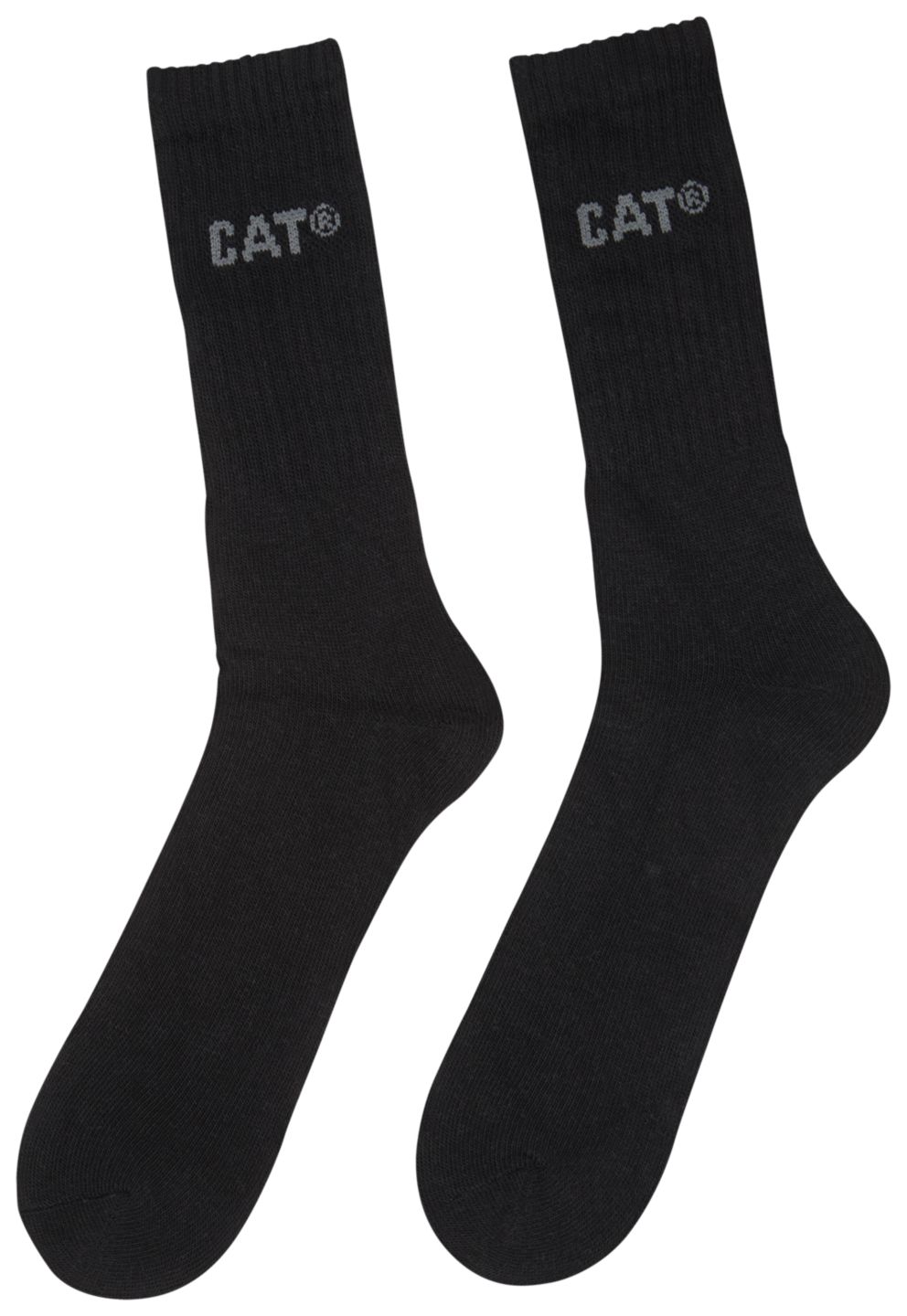 CAT Herren-Thermo-Arbeitssocken