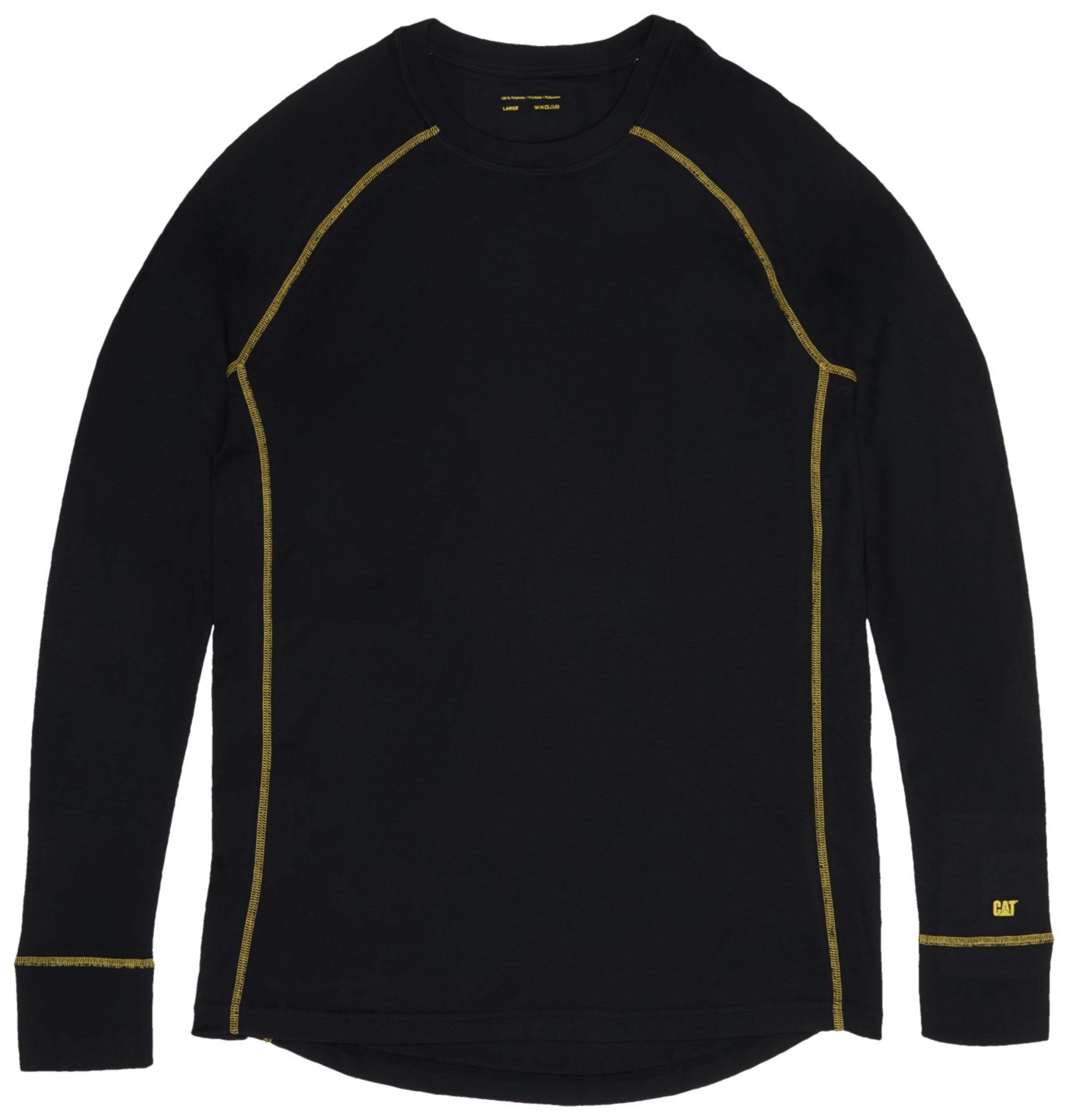 Изображение на CAT Термопанталон или Термоблуза