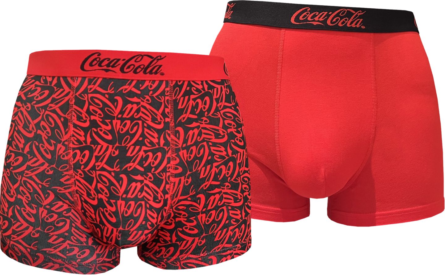 Coca Cola Pánske boxerky