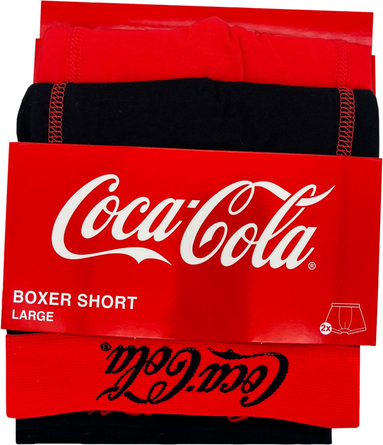 COCA COLA Boxerky
velikosti: M - XXL