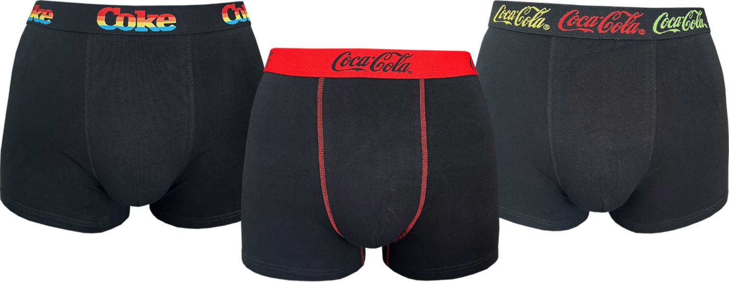  Retroshorts »Coca-Cola« 