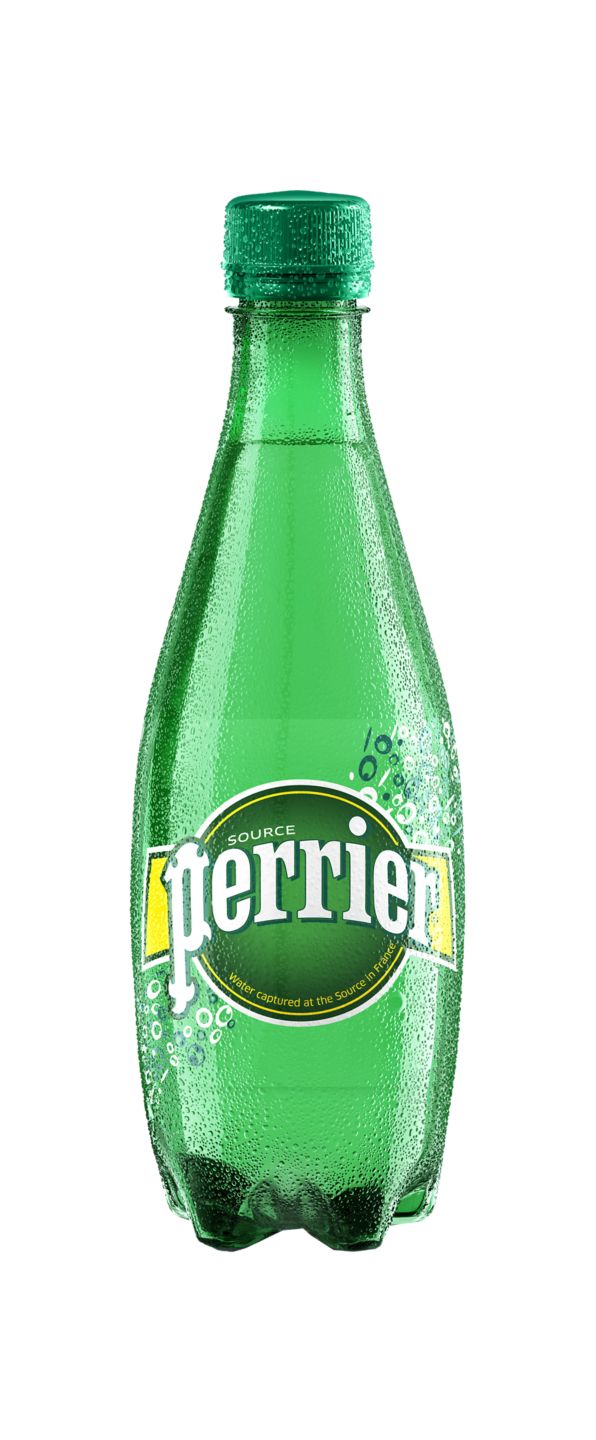 Изображение на Perrier Газирана минерална вода