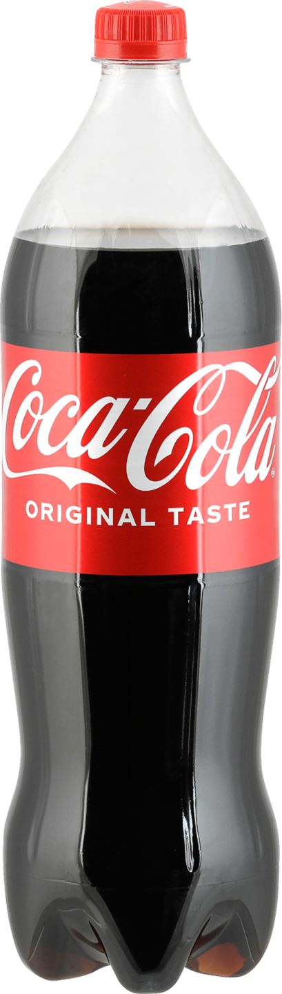 Coca-Cola Limonáda
různé druhy