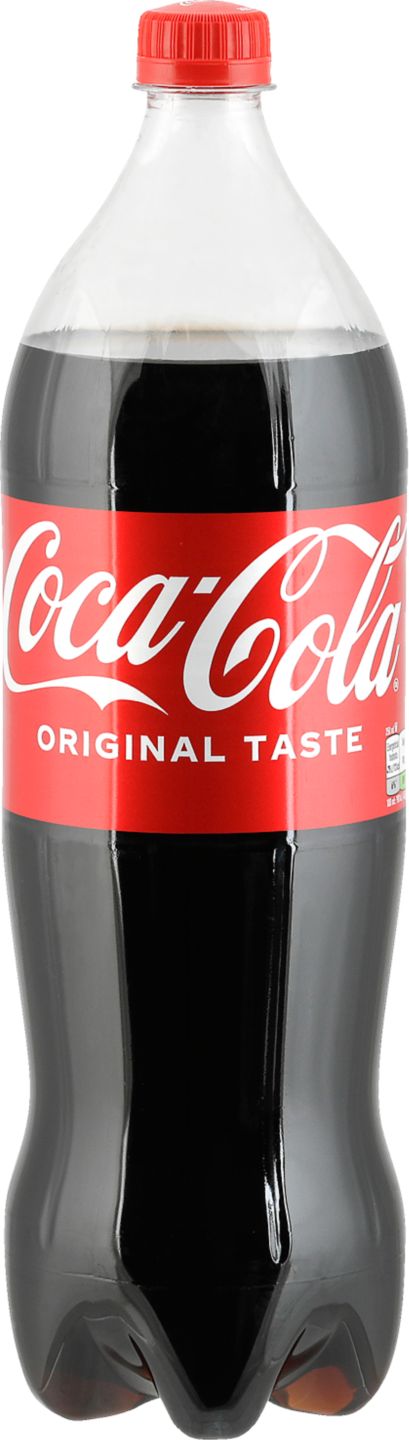 Coca-Cola Limonáda