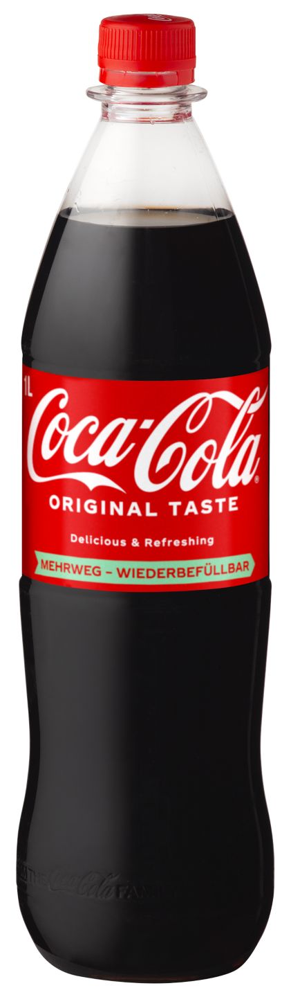 COCA-COLA Original