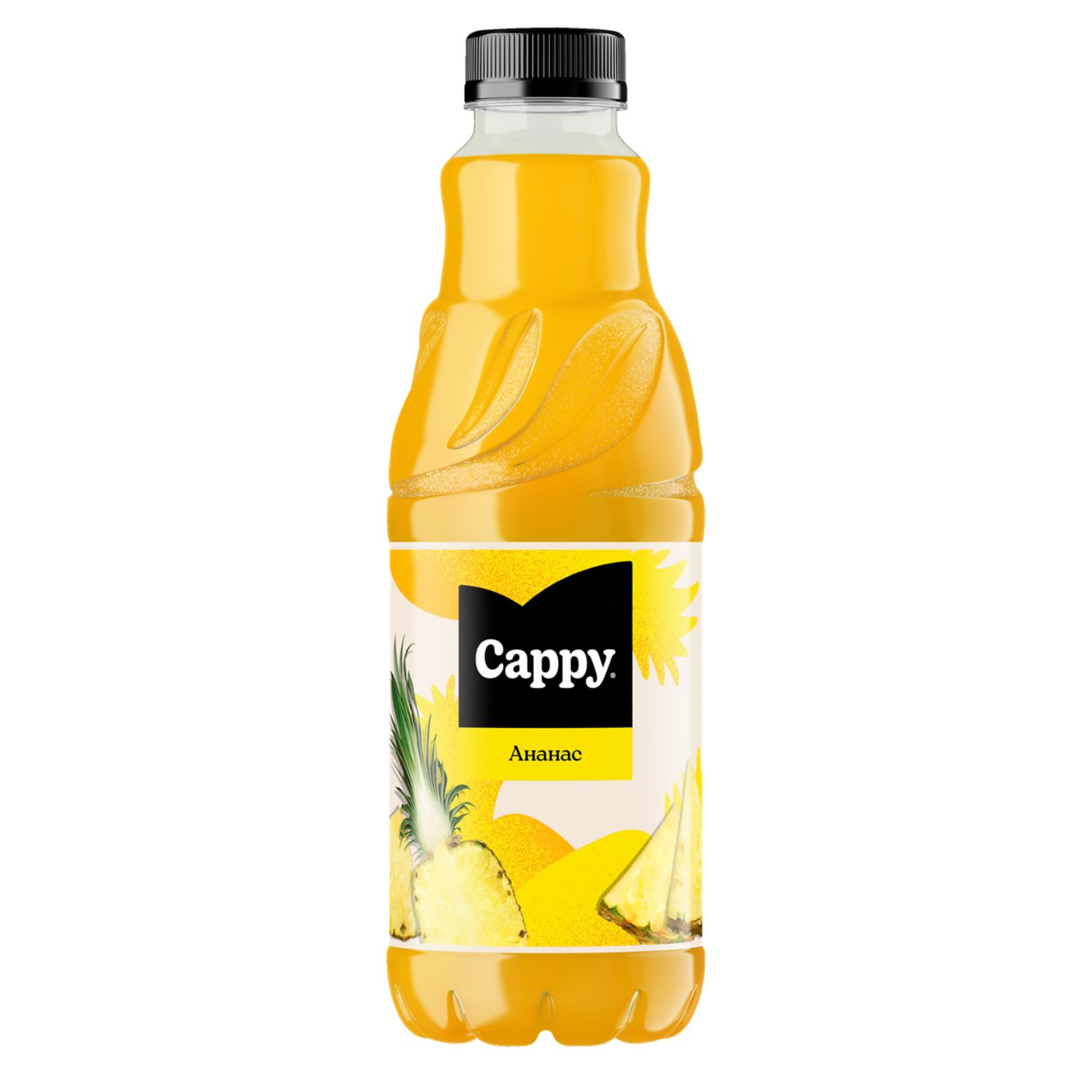 Изображение на Cappy Натурален сок