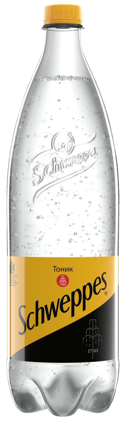 Изображение на Schweppes различни видове